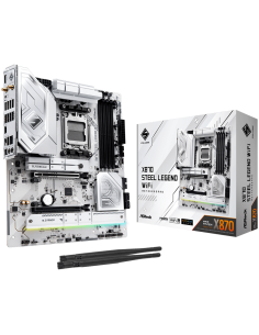ASROCK X870 Steel Legend... 2